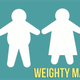 Image for article titled Should Parents Of Dangerously Obese Children Lose Custody?